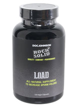 Load image into Gallery viewer, Rock Solid Load Supplement