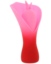 Load image into Gallery viewer, Mina Fiercely Powerful Fluttering Flower Vibe