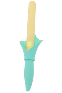 Vala Fiercely Powerful Silicone Flower Vibe
