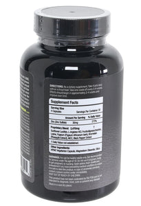 Rock Solid Load Supplement