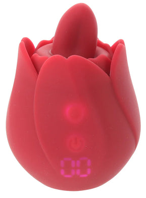 inmi Bloomgasm Rose Kisser Digital Vibe