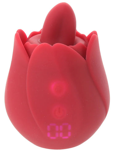 inmi Bloomgasm Rose Kisser Digital Vibe