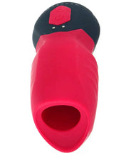 Load image into Gallery viewer, Gender X Body Kisses Sucking Stimulator