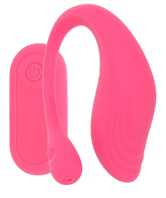 Loveline Velvet G-Spot Vibe