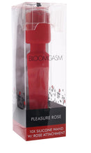 Load image into Gallery viewer, Bloomgasm Pleasure Rose Wand