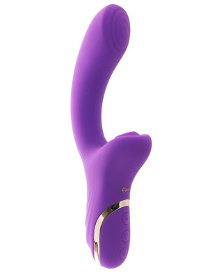 BodyWand G-Play Squirt Trainer Suction Rabbit Vibe