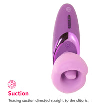 Load image into Gallery viewer, Fantasy For Her Pleasure Sucker