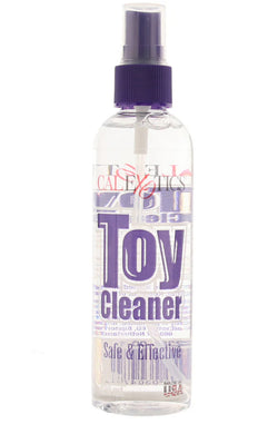 Universal Toy Cleaner 4oz/120ml