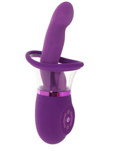 Load image into Gallery viewer, Fantasy For Her Ultimate Pleasure Pro Plus Vibe