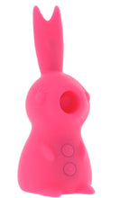 Load image into Gallery viewer, Hunny Flicking, Sucking and Vibrating Bunny