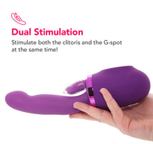 Load image into Gallery viewer, Fantasy For Her Ultimate Pleasure Pro Plus Vibe
