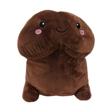 Load image into Gallery viewer, Peepee Plush Short