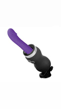 Load image into Gallery viewer, Lux Fetish Thrusting Compact Sex Machine with Remote