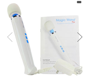 Magic Wand Plus