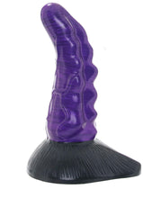 Load image into Gallery viewer, Creature Cocks Orion Invader Silicone Dildo