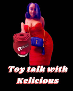Toy Talk