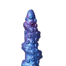 Load image into Gallery viewer, K Ryu Alien Dildo