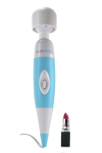 BodyWand Original Massager in Blue