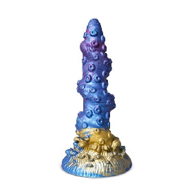 K Ryu Alien Dildo