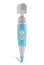 Load image into Gallery viewer, BodyWand Original Massager in Blue
