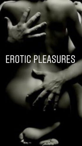 Erotic pleasures starter kit