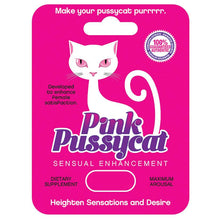 Load image into Gallery viewer, Pink PussyCat