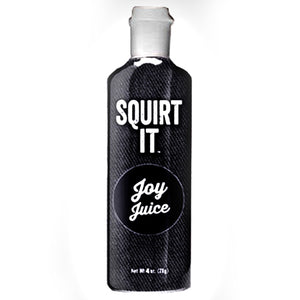 Squirt it