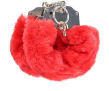 Load image into Gallery viewer, Fetish Fantasy Beginner&#39;s Furry Cuffs
