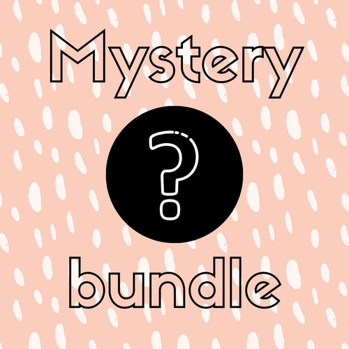 mystery bundle
