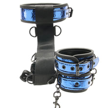 Load image into Gallery viewer, Diamond 3-Piece Adjustable Body Harness