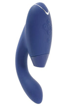 Load image into Gallery viewer, Womanizer Duo Clitoral &amp; G-Spot Stimulator