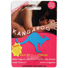 Load image into Gallery viewer, Kangaroo pill